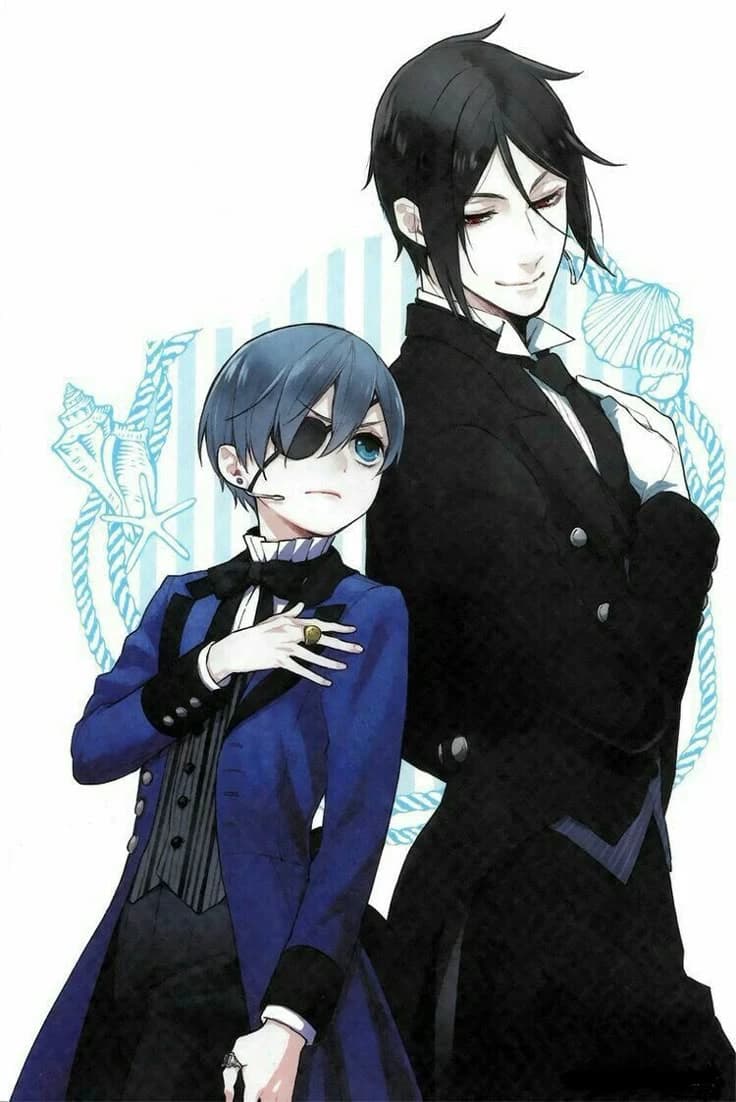 black butler thumbnail