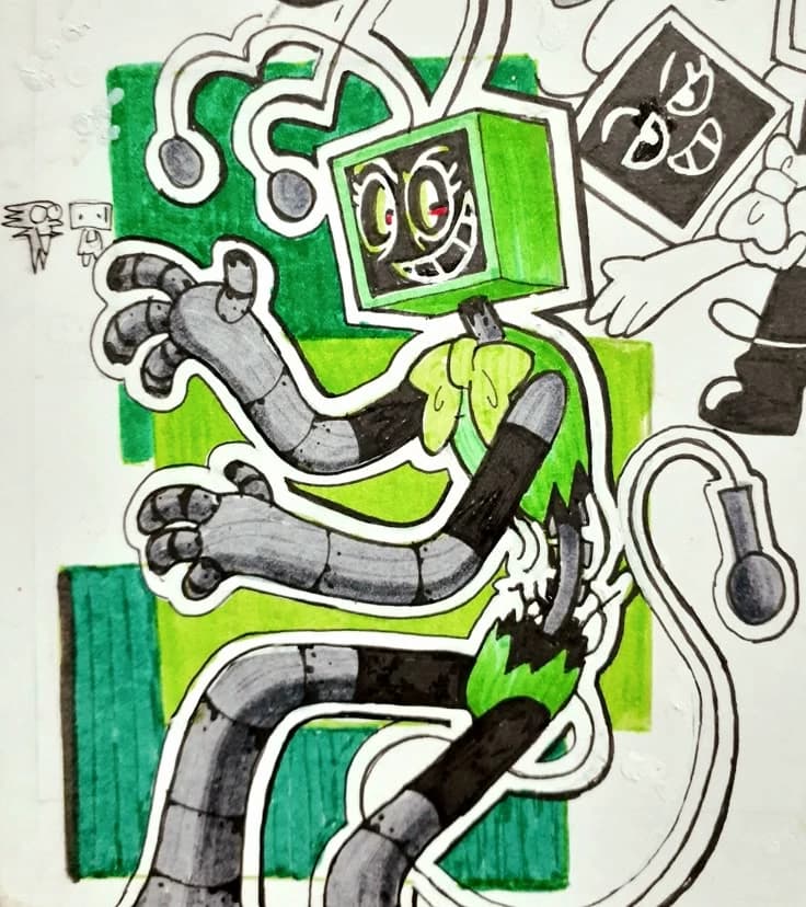 - Twisted Vee - thumbnail