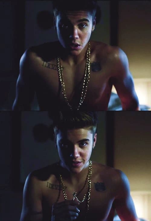 Justin Drew Bieber thumbnail