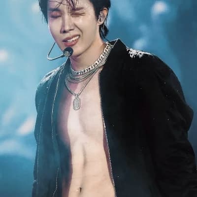 Jung Hoseok thumbnail