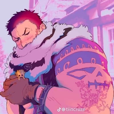 Charlotte Katakuri thumbnail
