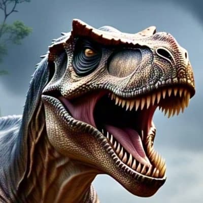 Dinosaurs thumbnail