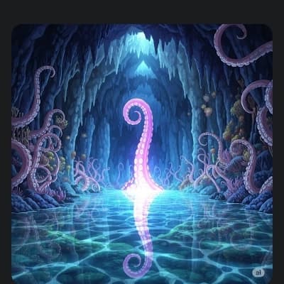 Fomcles and more tantacles thumbnail