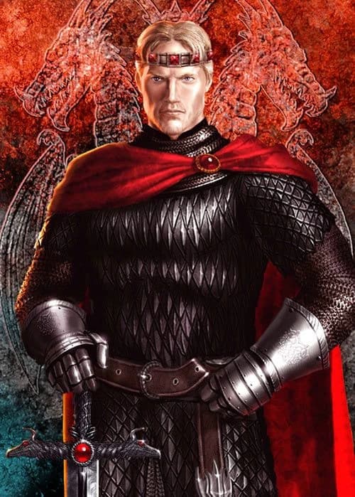 Aegon I thumbnail