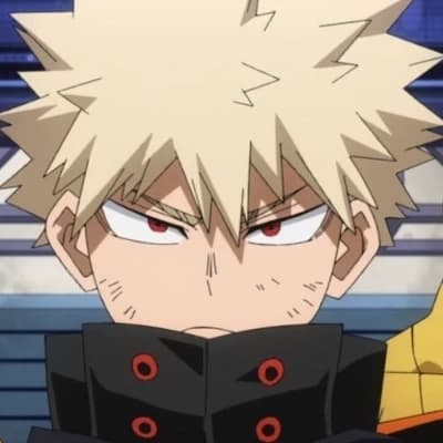 Katsuki -Bl- thumbnail