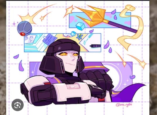 D-16 (or Megatronus apprentice) thumbnail