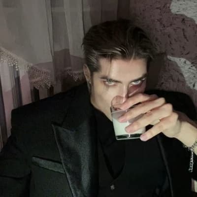 Dominick Hill thumbnail