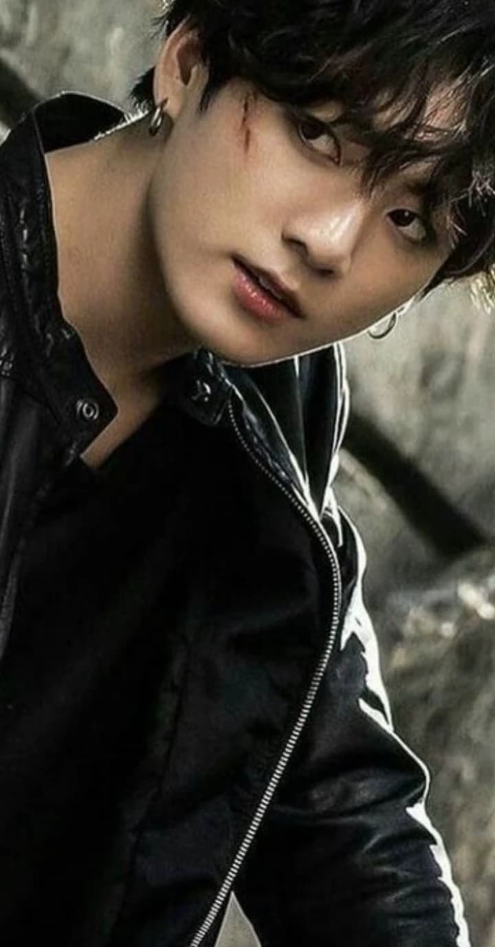 Jungkook thumbnail