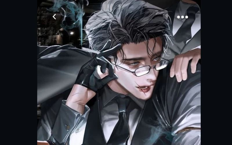 mafia boss thumbnail