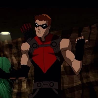 Roy Harper thumbnail