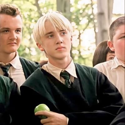 Draco Malfoy thumbnail