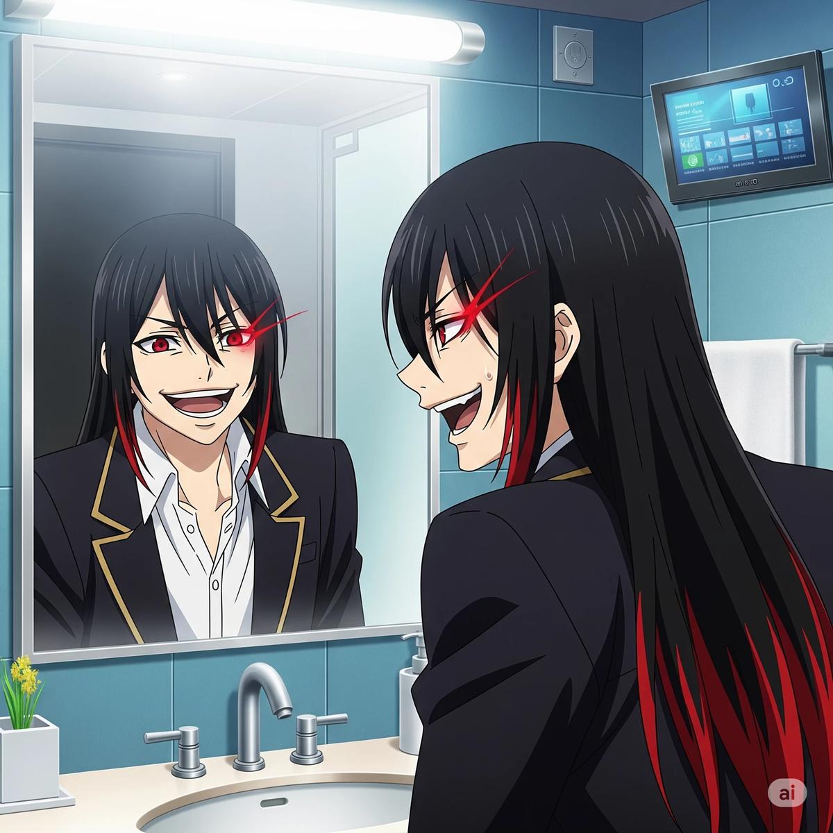 {{user}} with psychopath episodes thumbnail