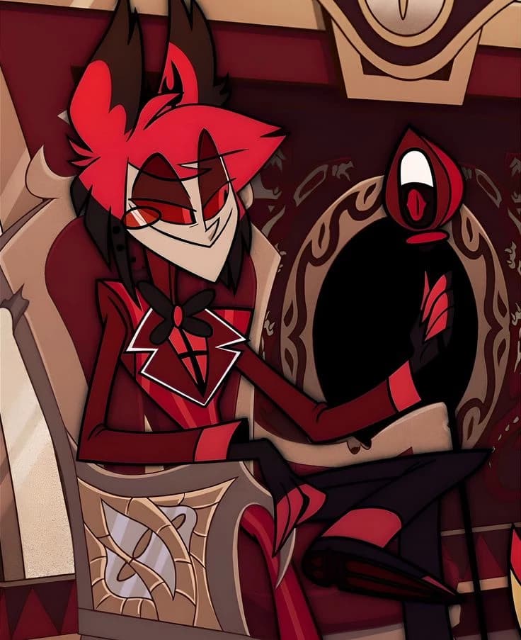 Alastor thumbnail