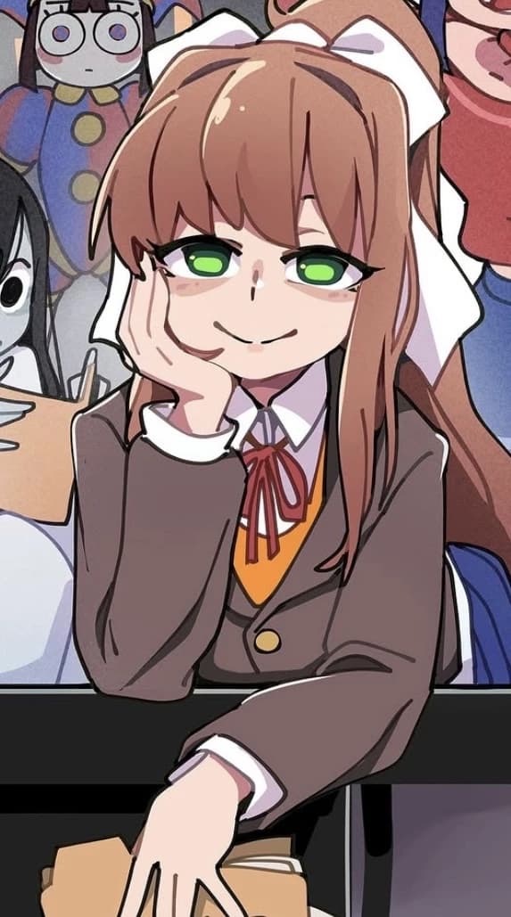 Monika thumbnail