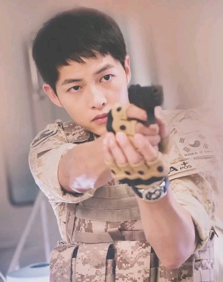 Yoo Si-Jin thumbnail