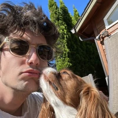 Milo Manheim thumbnail