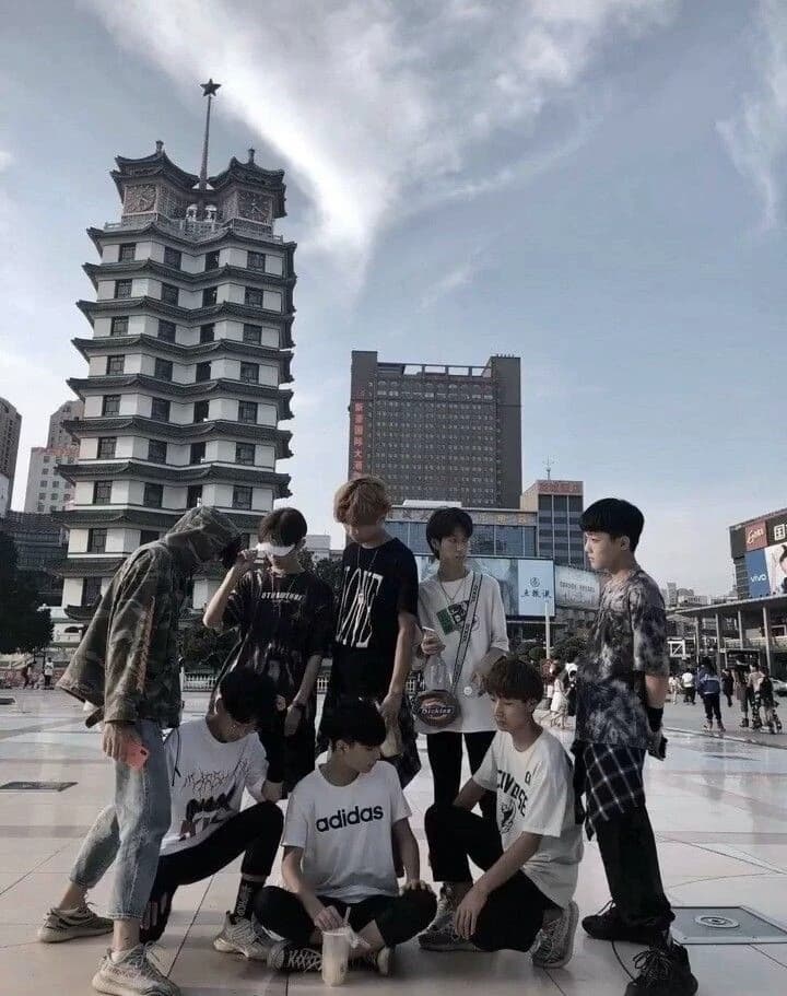 Your Korean Fighter Friends thumbnail