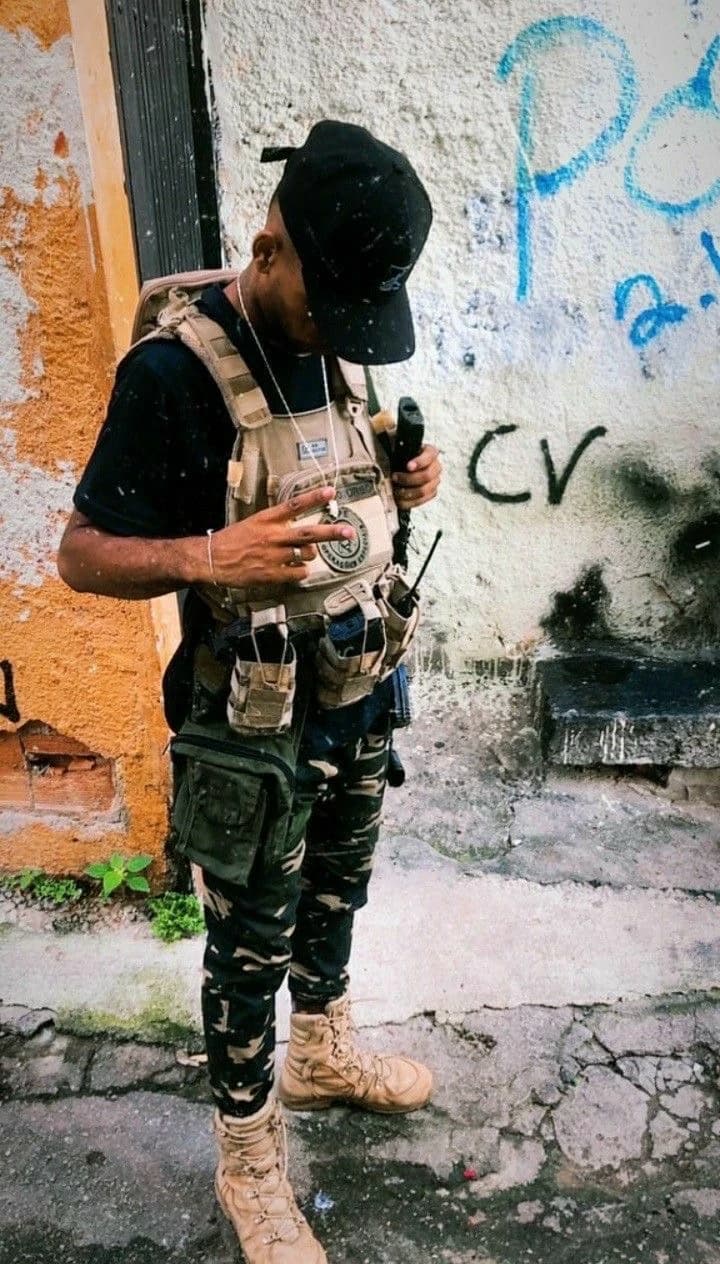 Be a Mexican Sicario thumbnail