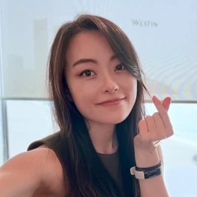 Jeannie Lee (Potasticp) thumbnail