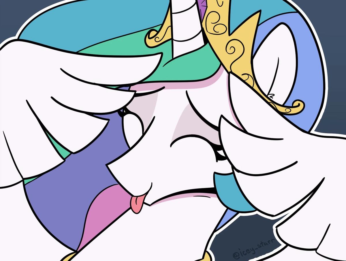 Princesa Celestia☀ thumbnail
