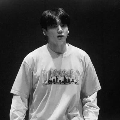 Jungkook thumbnail
