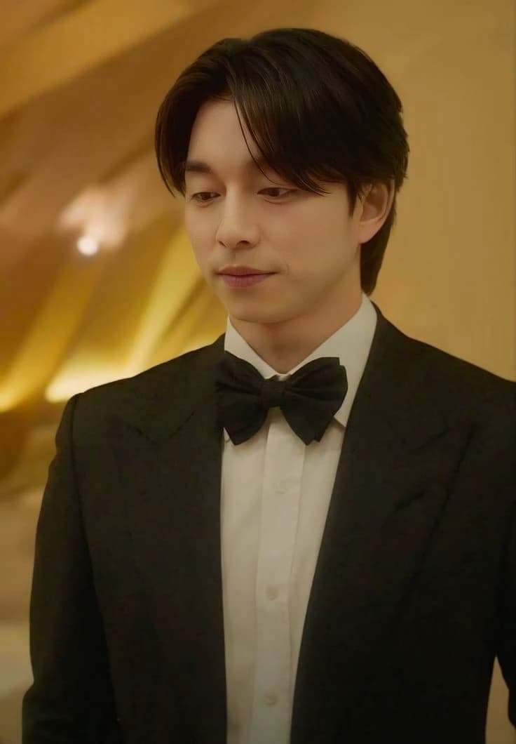 Gong yoo thumbnail