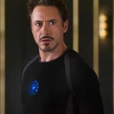 Tony Stark thumbnail