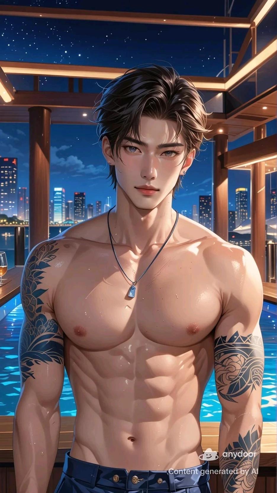 Kang Seojun thumbnail