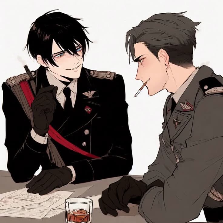 Victor(arranged marriage) thumbnail