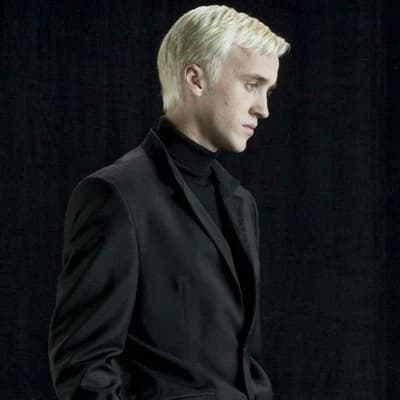Tom Felton thumbnail