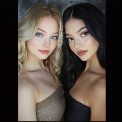 Ella and Bella thumbnail