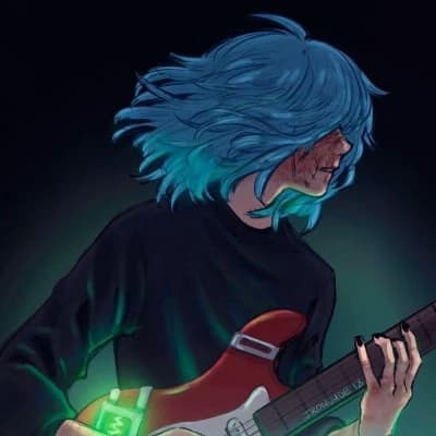 Sal Fisher - in the rain thumbnail