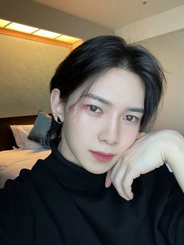 Yeosang thumbnail