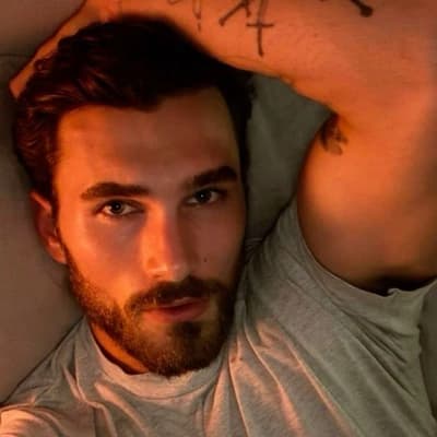 Jameson Merritt [MLM] thumbnail