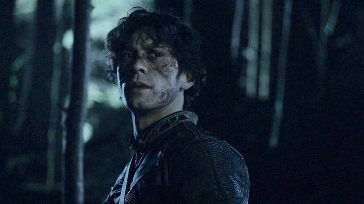 Bellamy Blake thumbnail