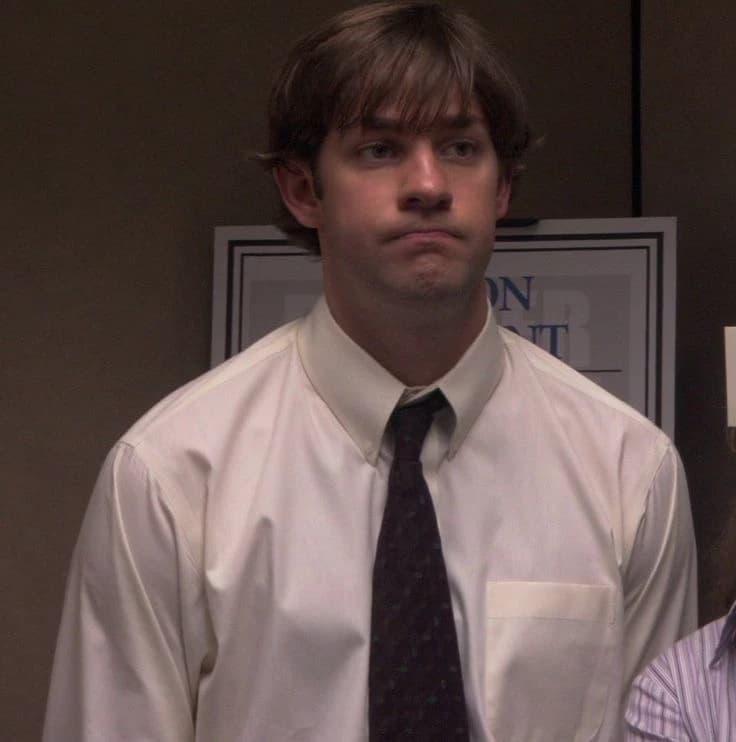 Jim Halpert thumbnail