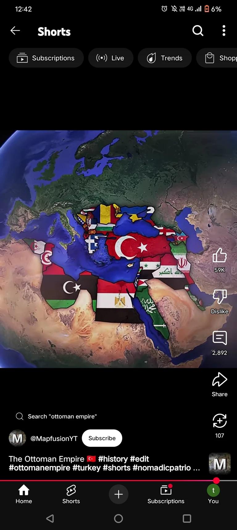Turkiye thumbnail