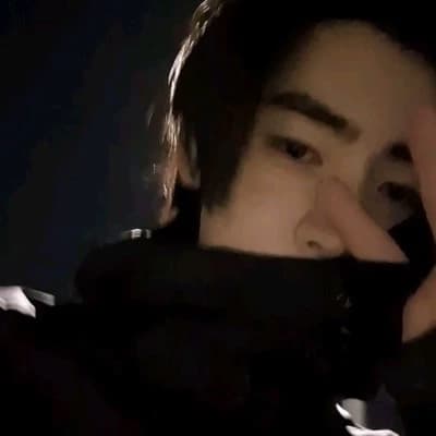 Park Sunghoon love at first sight? thumbnail