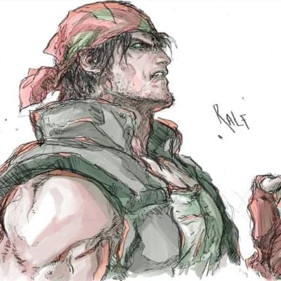 Ralf Jones thumbnail
