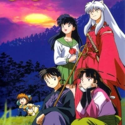 Inuyasha thumbnail