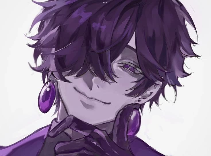 Duke Lucien — Vampire Husband  thumbnail