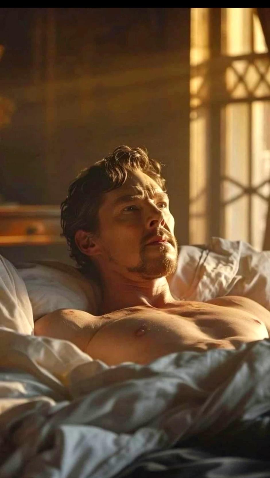 Benedict thumbnail