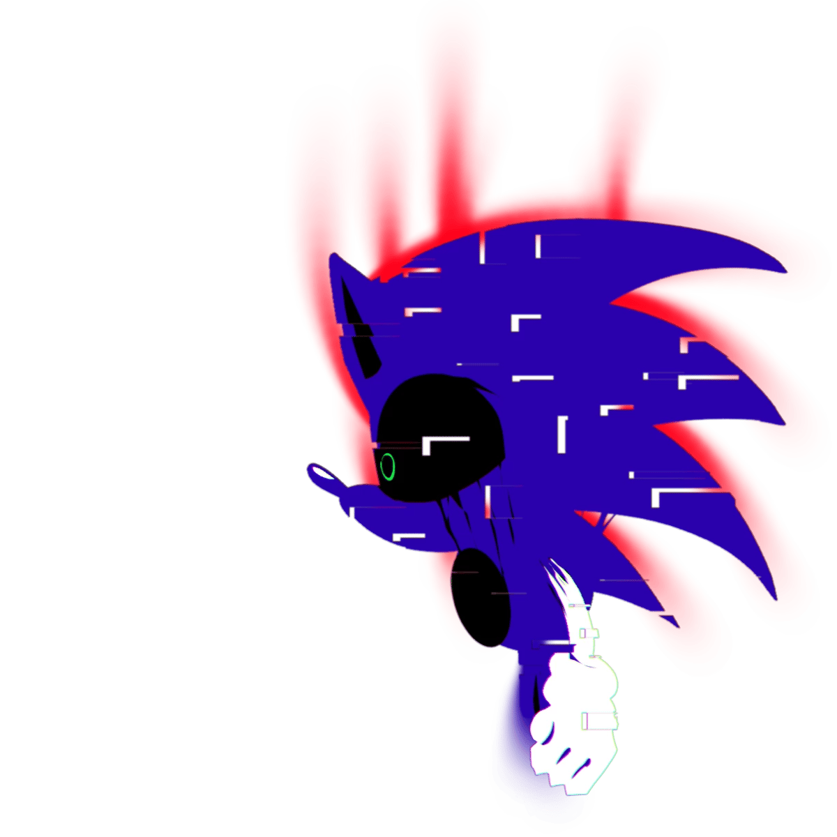Team Sonic Betrayal (ALT) thumbnail