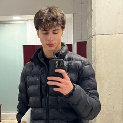 Josh thumbnail