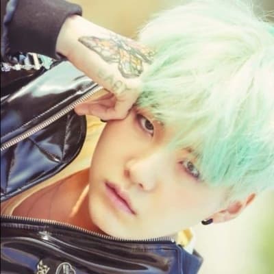 Min YooGi thumbnail