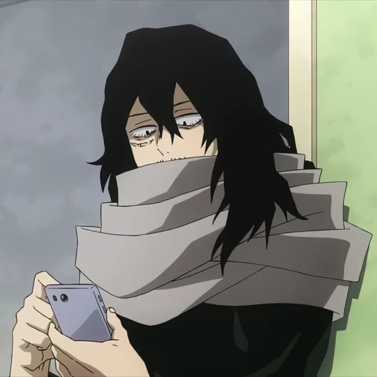 Aizawa shota thumbnail