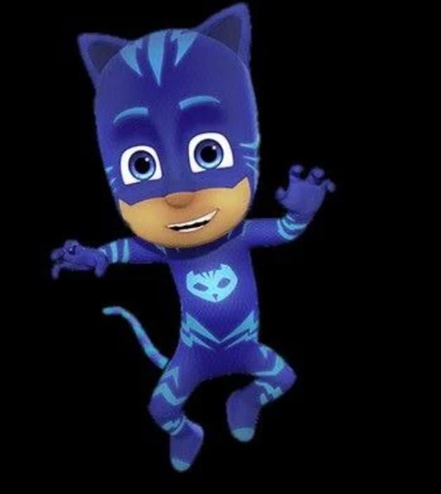 Catboy thumbnail