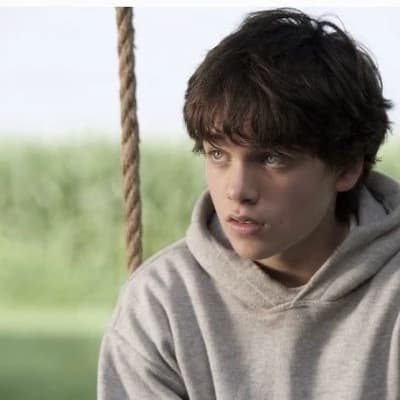 Albus Severus Potter thumbnail