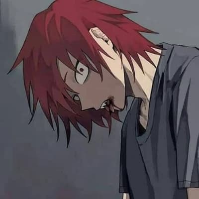 Kirishima Eijiro thumbnail