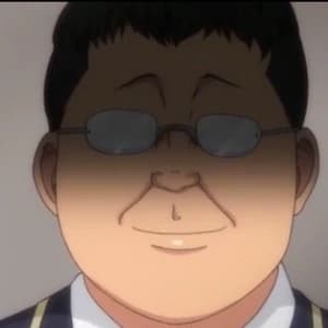 Hiroshi Tanaka thumbnail